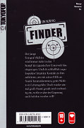 Backcover Finder 2