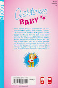 Backcover Aishiteruze Baby** 2