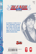 Backcover Bleach 30