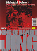 Backcover King of Bandit Jing 1