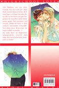 Backcover Highschool Love 3