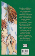 Backcover Tsubasa RESERVoir CHRoNiCLE 20