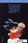 Backcover Dragon Ball 35