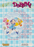 Backcover Doremi 2