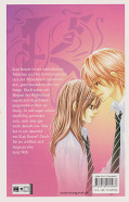 Backcover Lebe deine Liebe 1