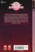 Backcover Vampire Kisses: Blood Relatives 2