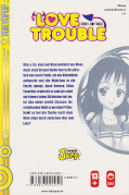Backcover Love Trouble 3