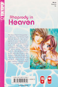 Backcover Rhapsody in Heaven 1