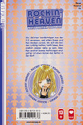 Backcover Rockin' Heaven 7