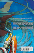 Backcover .hack//G.U.+ 4