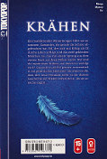 Backcover Krähen 1