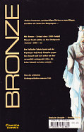 Backcover Bronze - Zetsuai since 1989 6