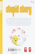 Backcover Stupid Story 2