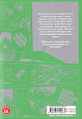 Backcover Welcome to the N.H.K. 3