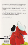 Backcover Inu Yasha 56