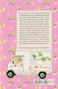 Backcover Lovely Ice Cream 1