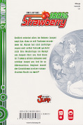 Backcover 100% Strawberry 18
