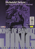 Backcover King of Bandit Jing 2