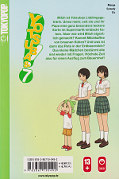 Backcover Yotsuba&! 7