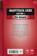 Backcover Hauptfach Liebe 1