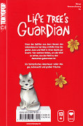 Backcover Life Tree's Guardian 2