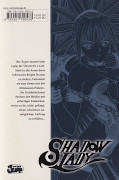 Backcover Shadow Lady 3
