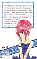 Backcover Shugo Chara! 2