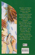 Backcover Tsubasa RESERVoir CHRoNiCLE 24