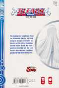 Backcover Bleach 36