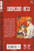 Backcover Suspicious Facts 1
