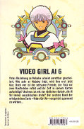 Backcover Video Girl Ai 6