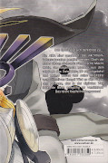 Backcover .hack//G.U.+ 5