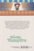 Backcover Cheeky Vampire 11