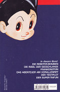 Backcover Astro Boy 21