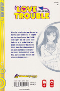 Backcover Love Trouble 7