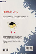 Backcover Perfect Girl 21