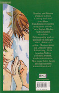 Backcover Tsubasa RESERVoir CHRoNiCLE 26