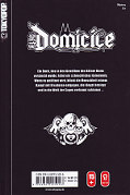 Backcover Domicile 1