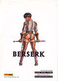 Backcover Berserk 12