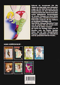 Backcover Bondage Fairies 1