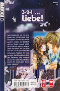 Backcover 3, 2, 1... Liebe! 4