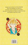 Backcover Fushigi Yuugi 4