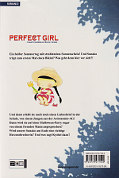 Backcover Perfect Girl 22