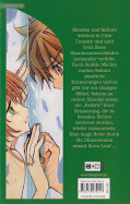 Backcover Tsubasa RESERVoir CHRoNiCLE 27