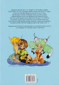 Backcover Naglayas Herz 1