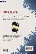 Backcover Perfect Girl 23