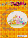 Backcover Doremi 3