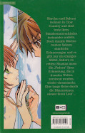 Backcover Tsubasa RESERVoir CHRoNiCLE 28