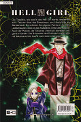 Backcover Hell Girl 9