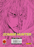 Backcover Zombie Hunter 2
